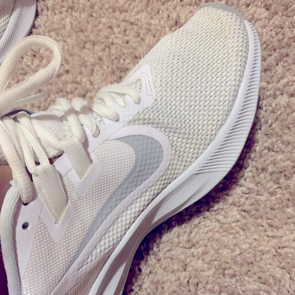 Nikes